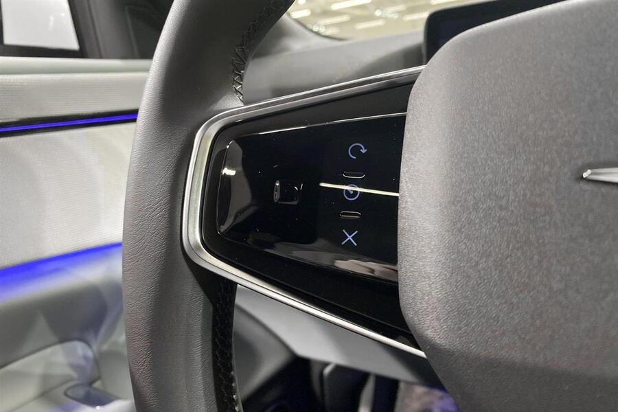 Polestar 4 vaihtoauto