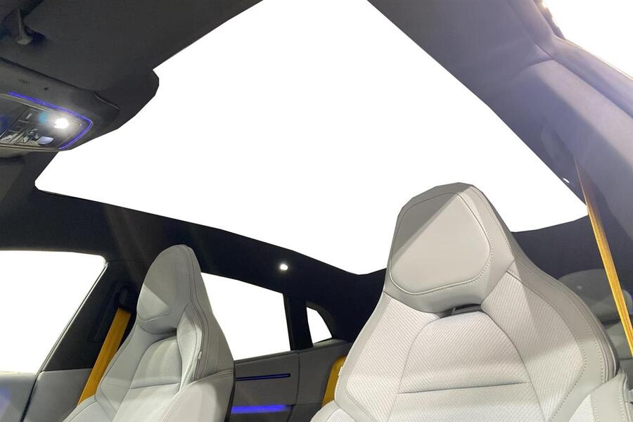 Polestar 4 vaihtoauto