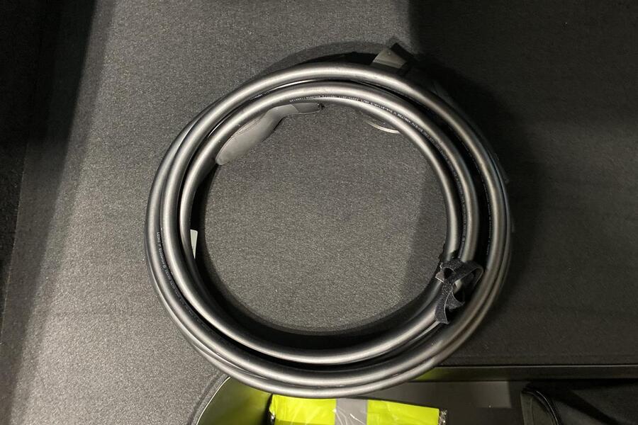 Polestar 4 vaihtoauto