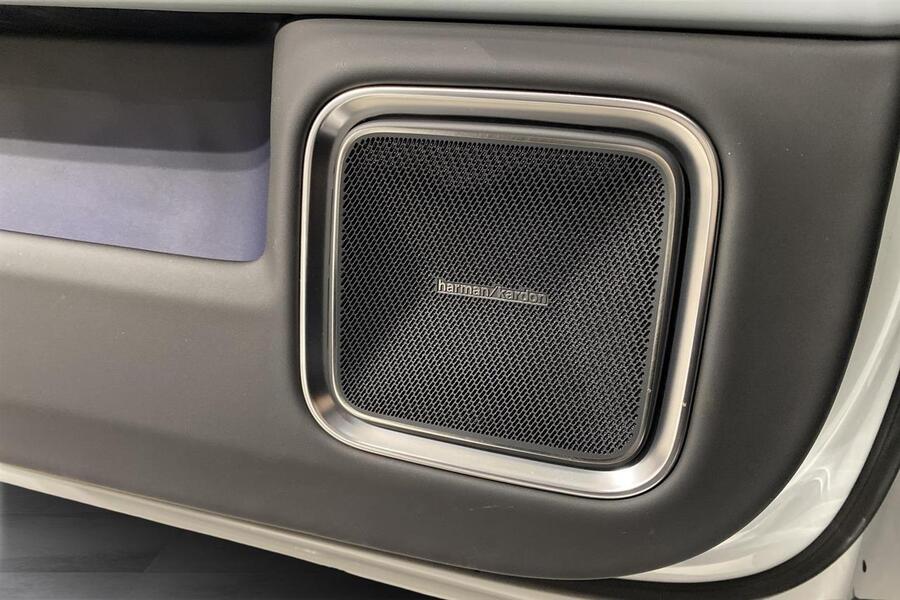 Polestar 4 vaihtoauto