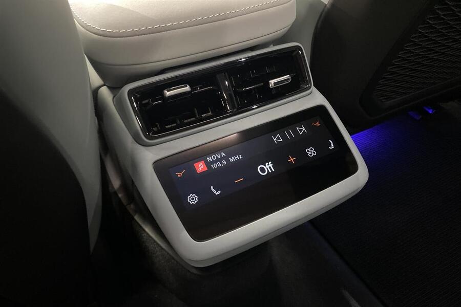 Polestar 4 vaihtoauto