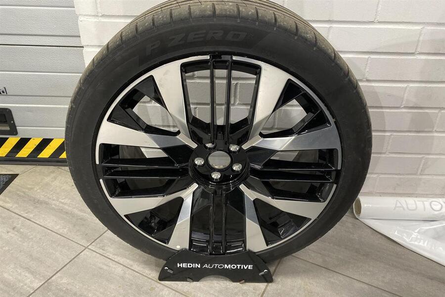 Polestar 4 vaihtoauto