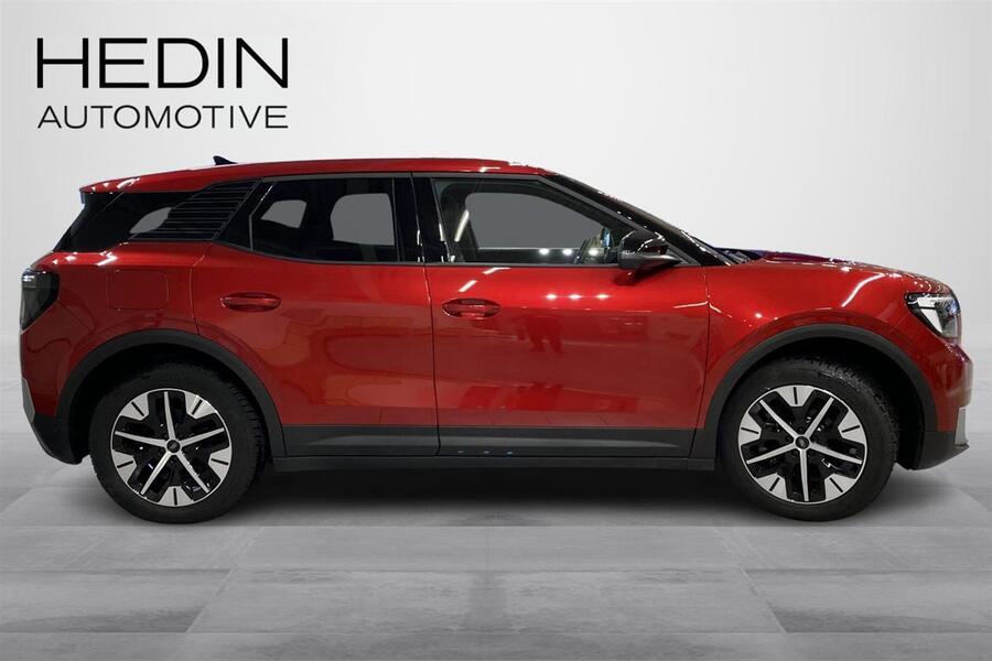 Ford USA Explorer vaihtoauto