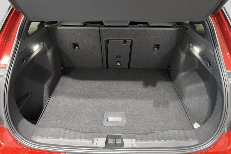 Ford USA Explorer vaihtoauto