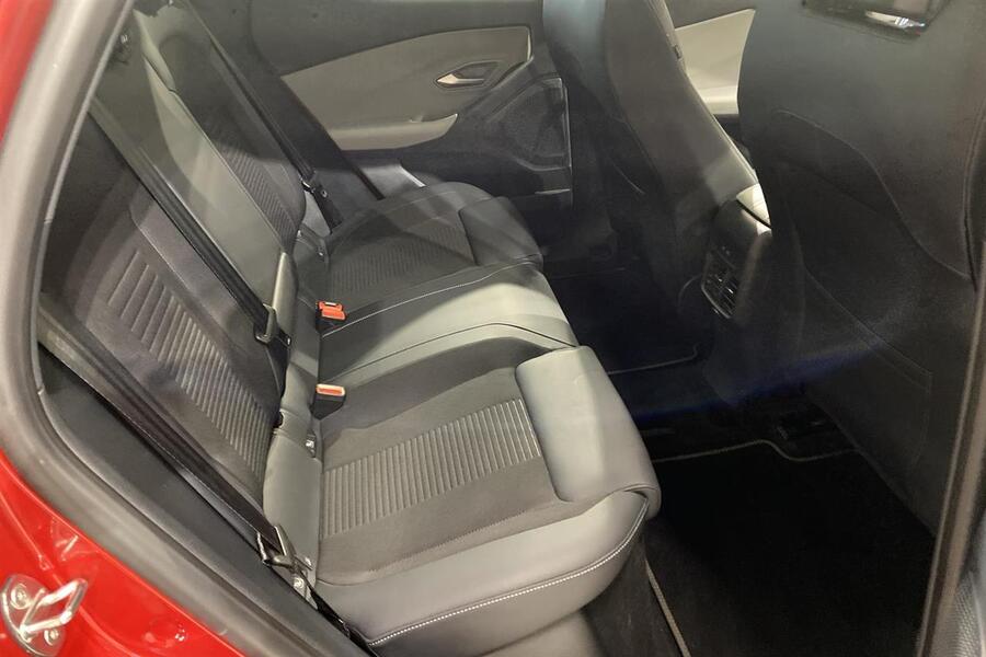 Ford USA Explorer vaihtoauto