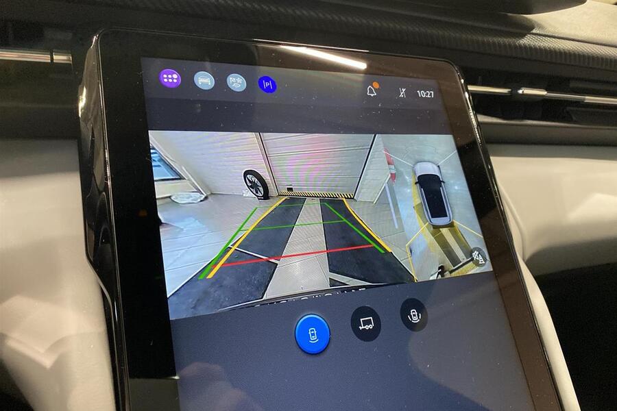 Ford USA Explorer vaihtoauto