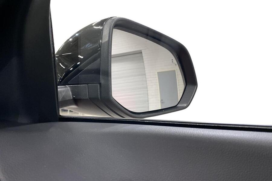 Ford USA Explorer vaihtoauto