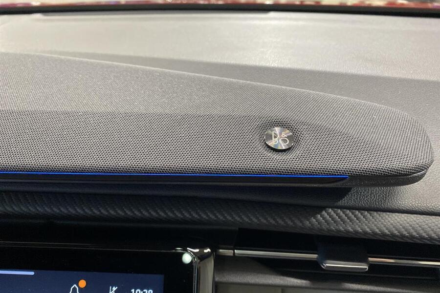 Ford USA Explorer vaihtoauto