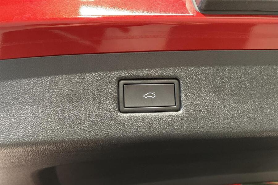 Ford USA Explorer vaihtoauto