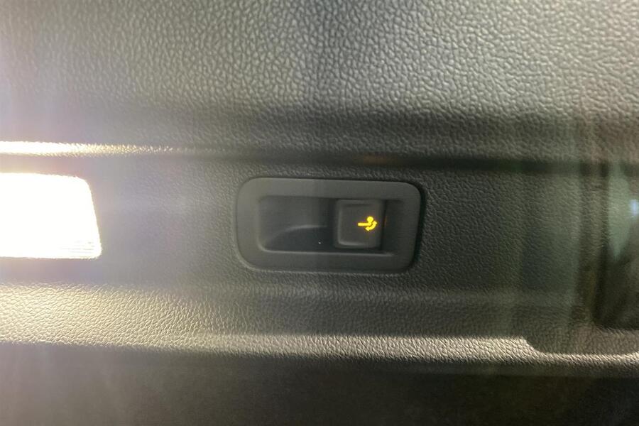 Ford USA Explorer vaihtoauto