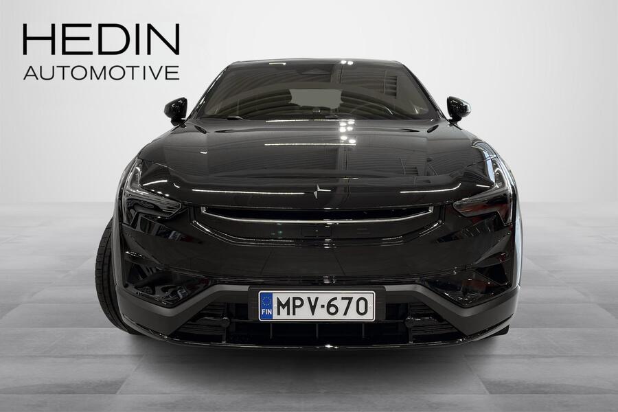 Polestar 3 vaihtoauto