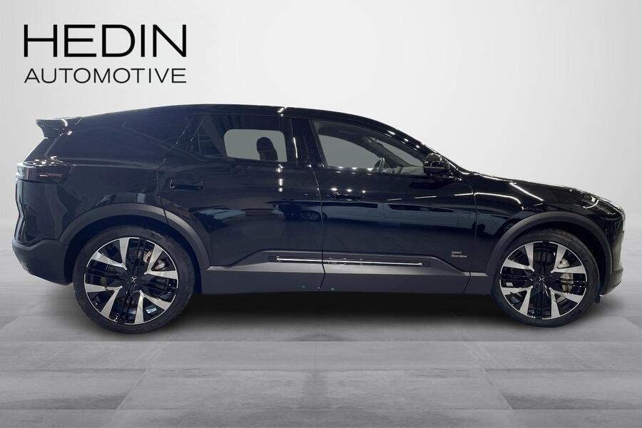 Polestar 3 vaihtoauto