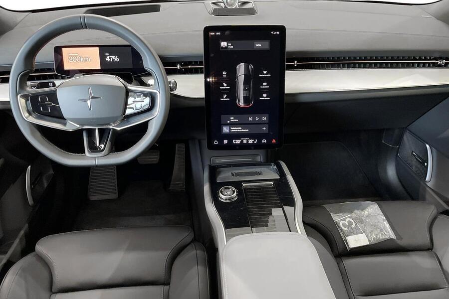 Polestar 3 vaihtoauto