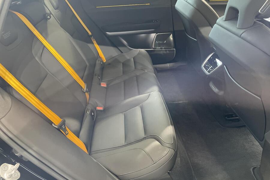 Polestar 3 vaihtoauto