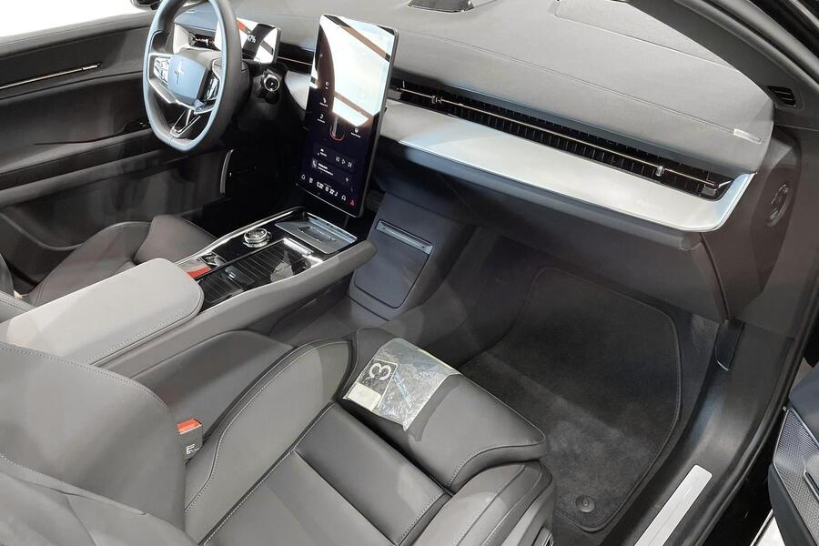 Polestar 3 vaihtoauto