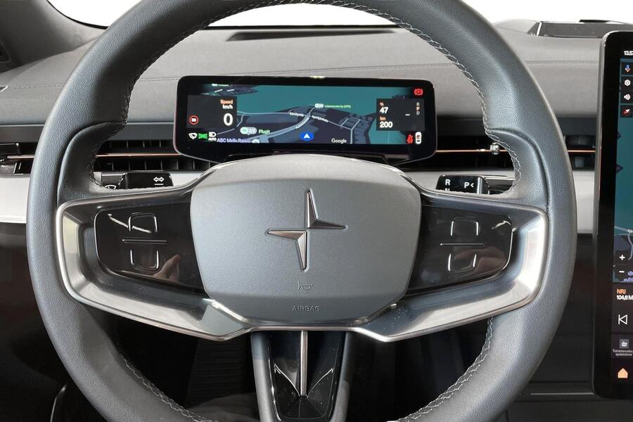 Polestar 3 vaihtoauto