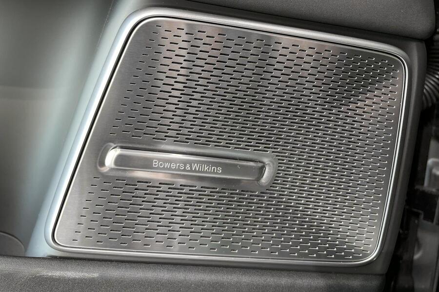 Polestar 3 vaihtoauto