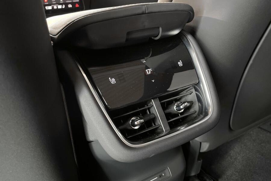 Polestar 3 vaihtoauto