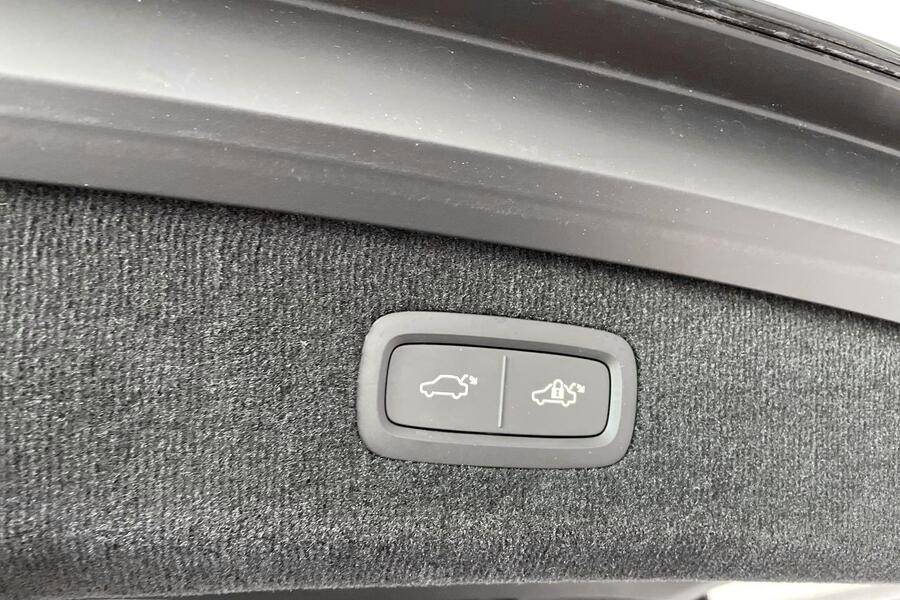 Polestar 3 vaihtoauto