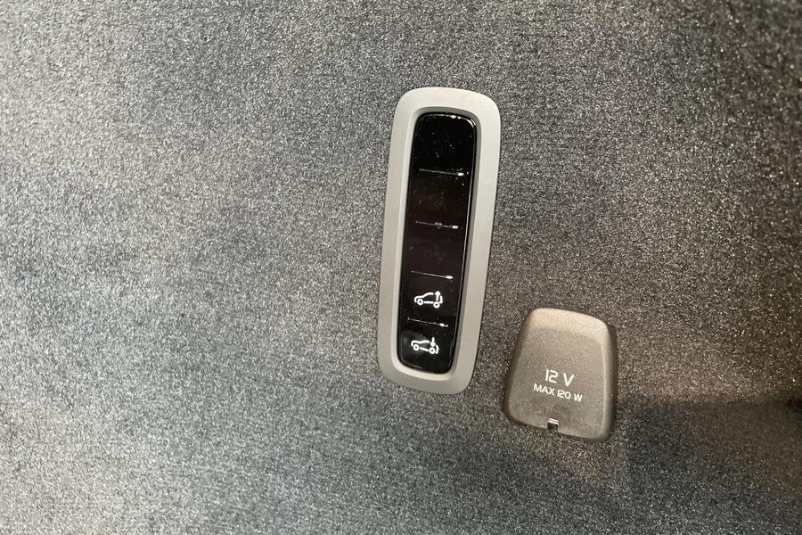 Polestar 3 vaihtoauto