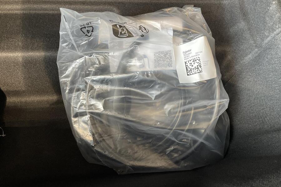 Polestar 3 vaihtoauto