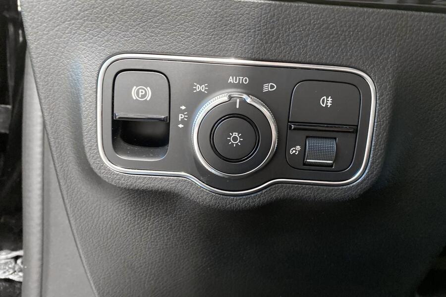 Mercedes-Benz B vaihtoauto