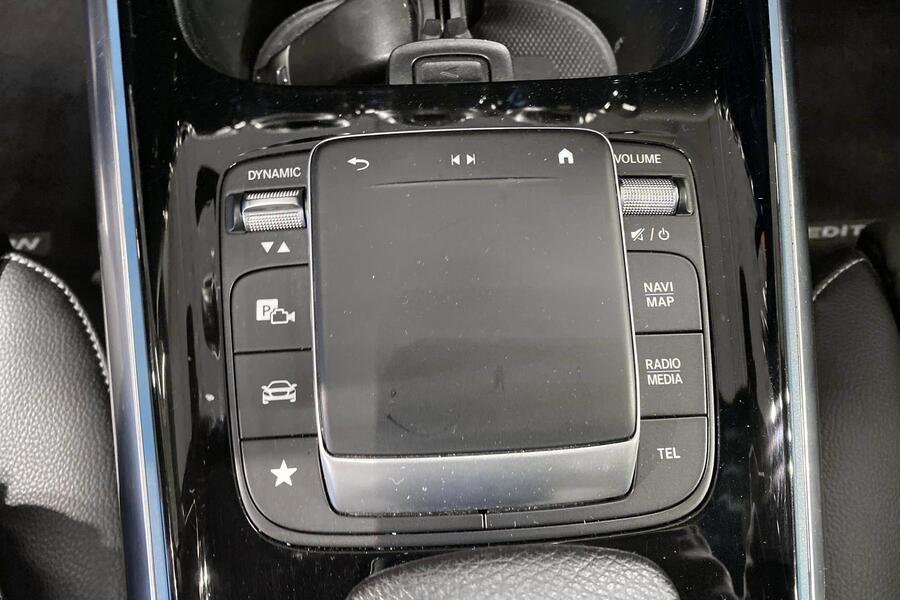 Mercedes-Benz B vaihtoauto