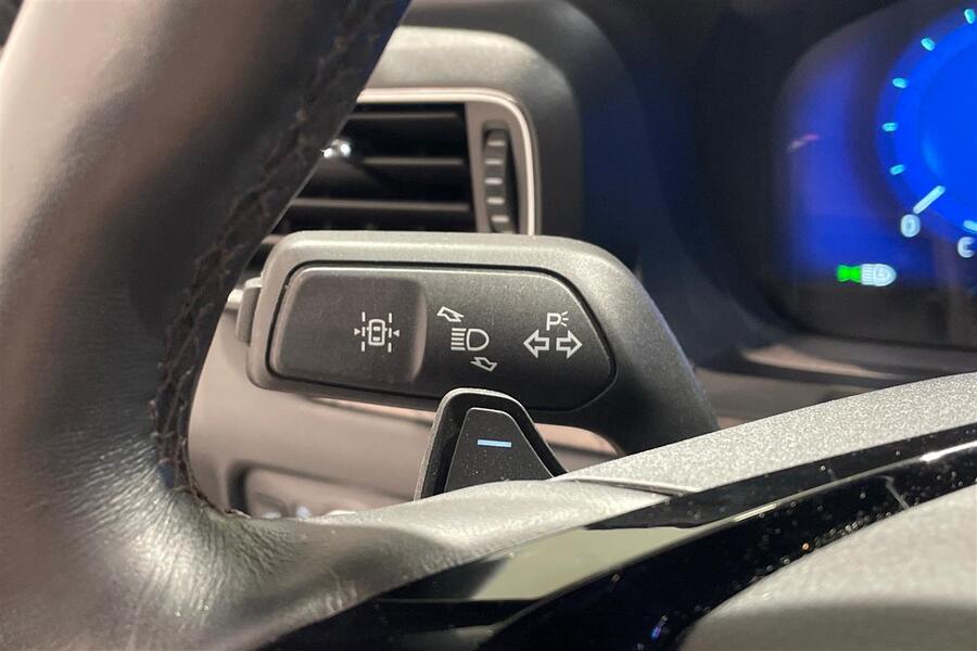 Ford USA Explorer vaihtoauto