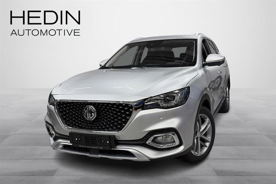 MG EHS vaihtoauto