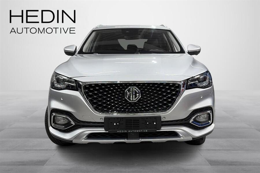 MG EHS vaihtoauto