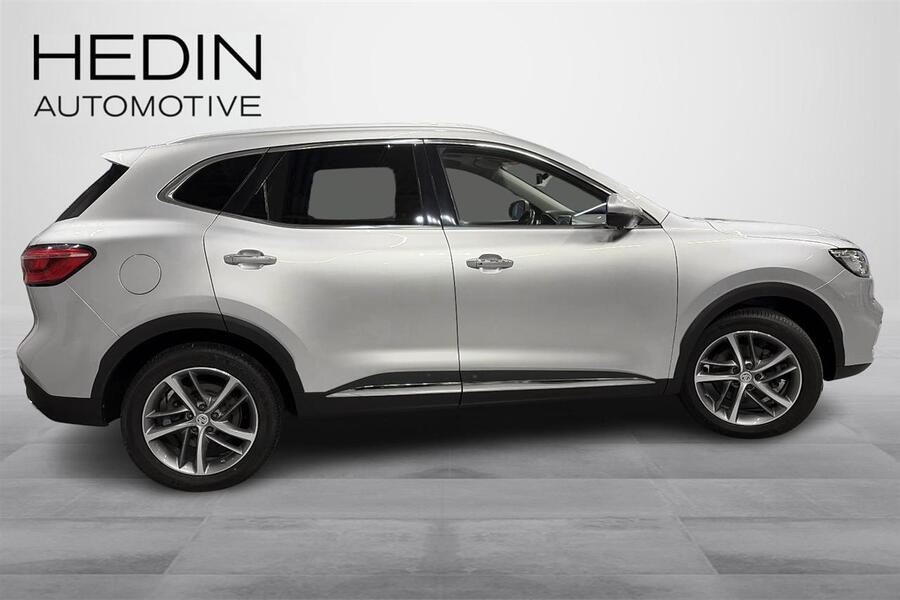 MG EHS vaihtoauto