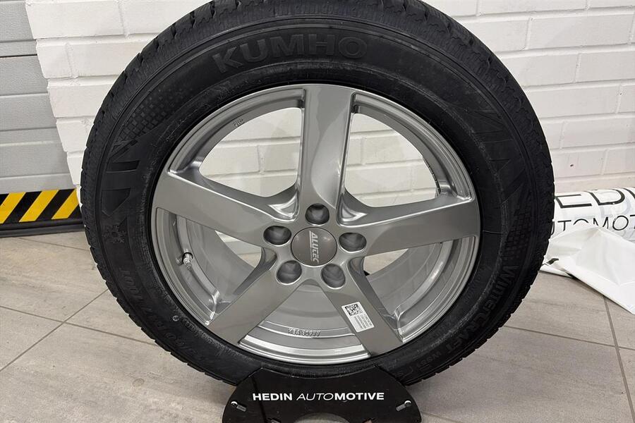 MG EHS vaihtoauto
