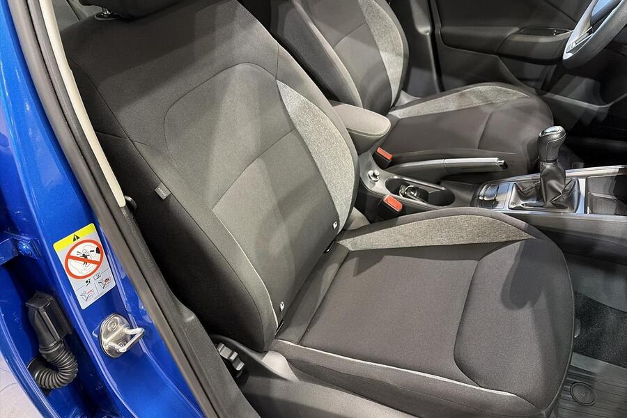 Skoda Scala vaihtoauto