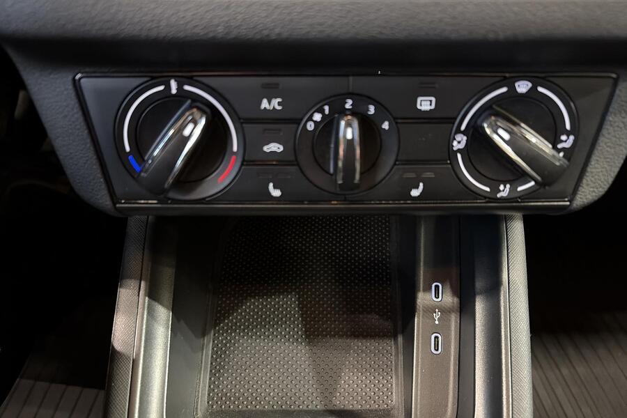 Skoda Scala vaihtoauto