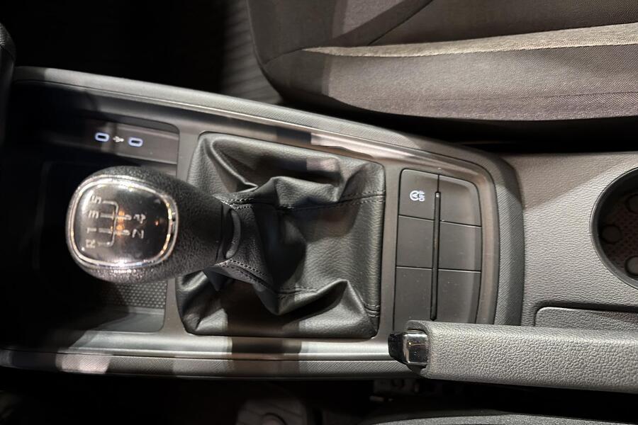 Skoda Scala vaihtoauto