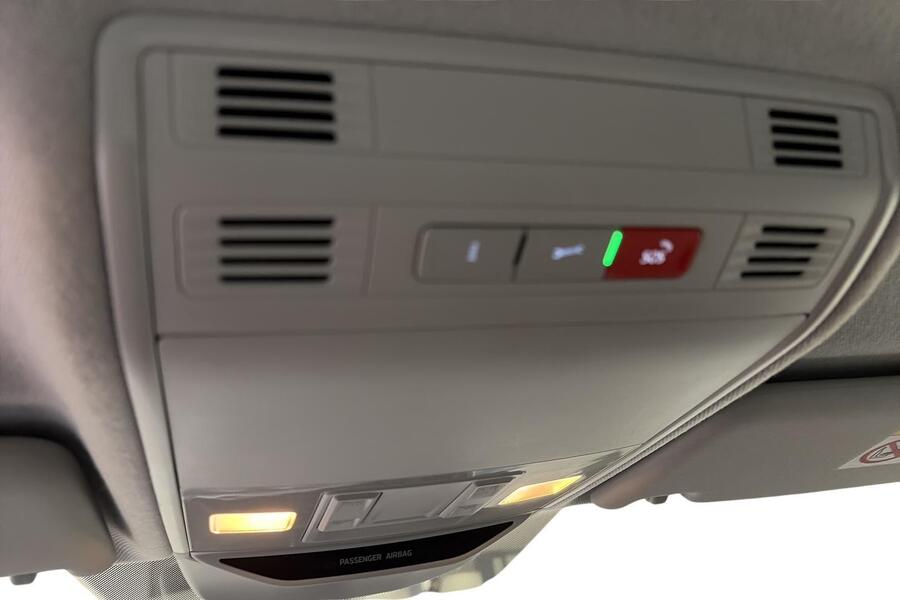 Skoda Scala vaihtoauto