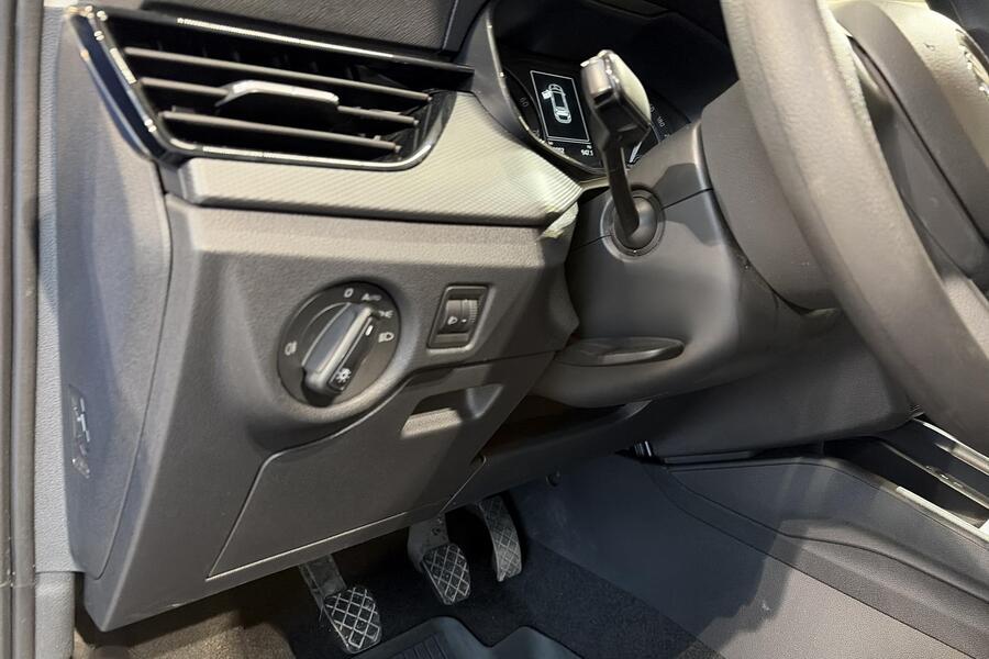 Skoda Scala vaihtoauto