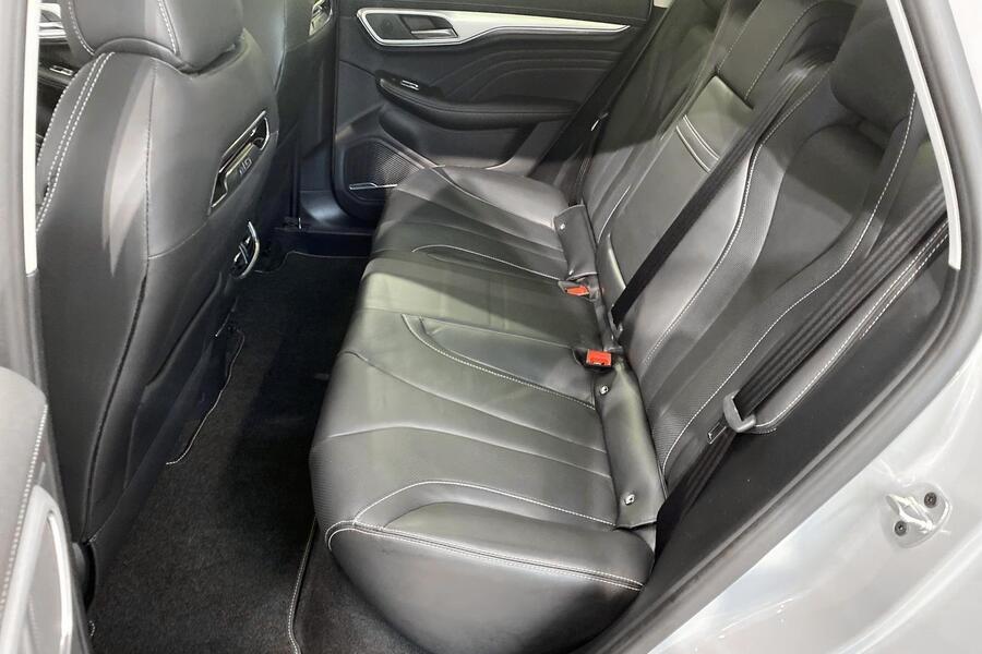 MG Marvel R vaihtoauto