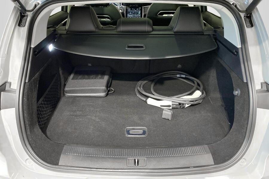 MG Marvel R vaihtoauto