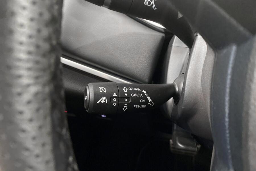 MG Marvel R vaihtoauto