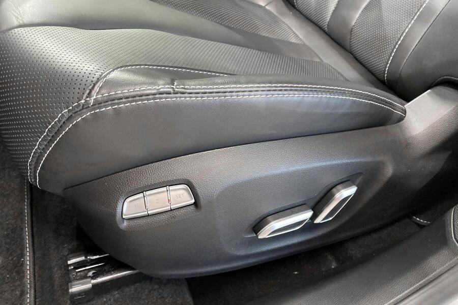 MG Marvel R vaihtoauto