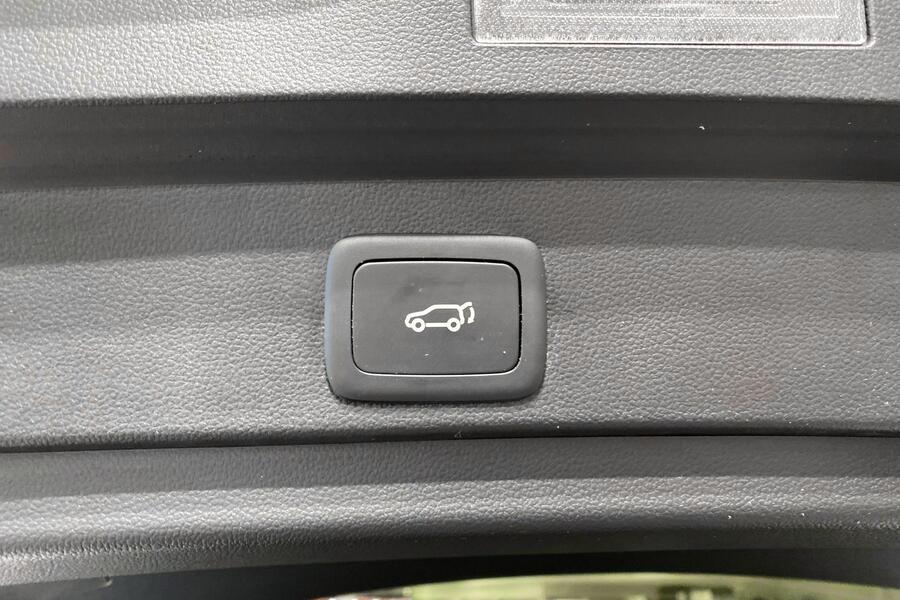 MG Marvel R vaihtoauto