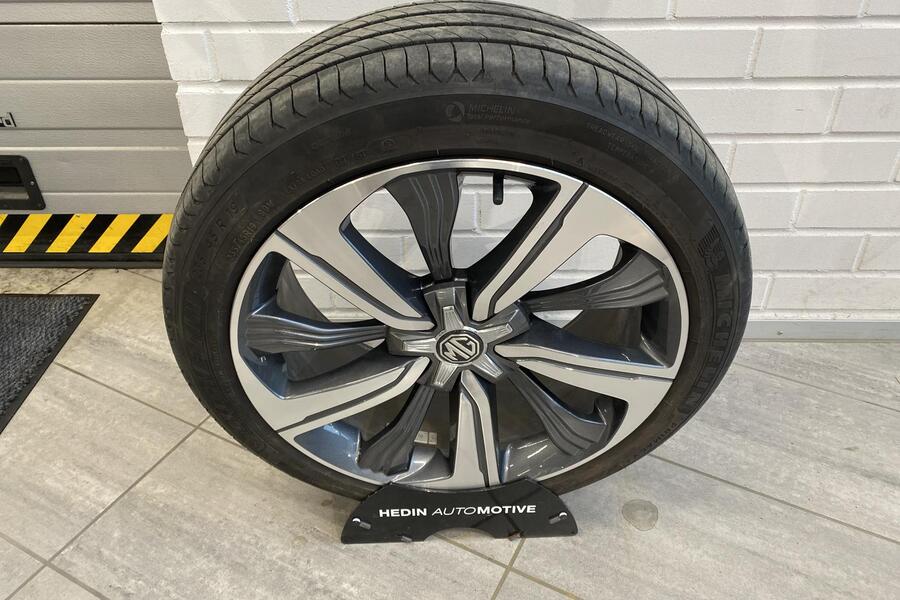 MG Marvel R vaihtoauto