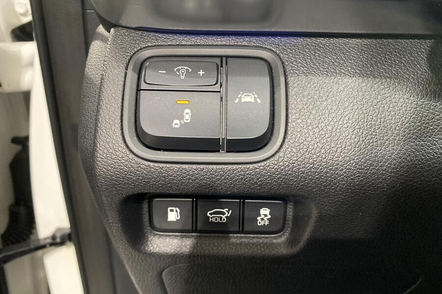 Kia Optima vaihtoauto