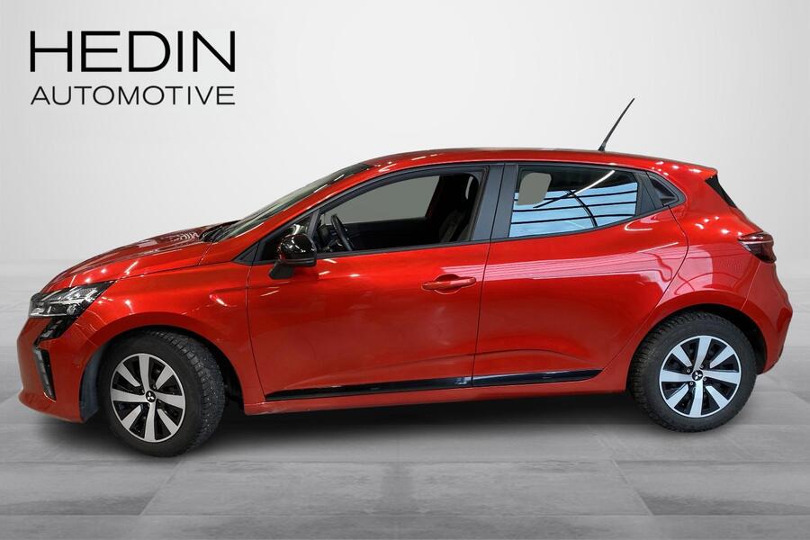 Mitsubishi Colt vaihtoauto