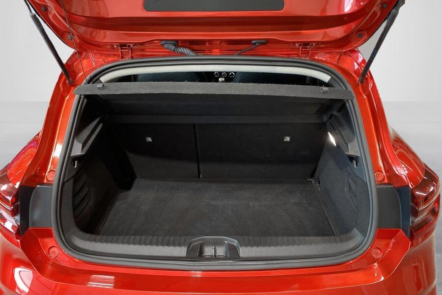 Mitsubishi Colt vaihtoauto