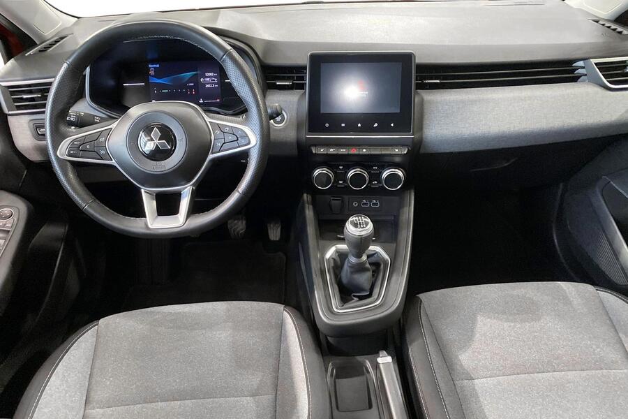 Mitsubishi Colt vaihtoauto