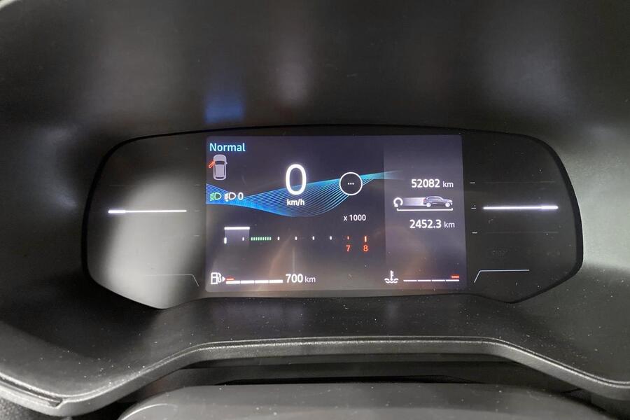 Mitsubishi Colt vaihtoauto