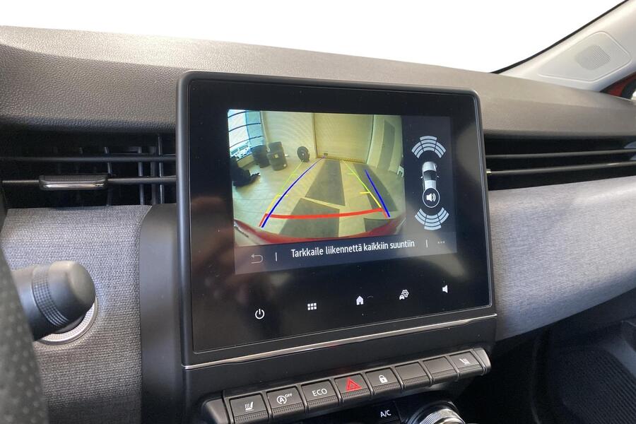 Mitsubishi Colt vaihtoauto