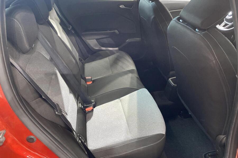 Mitsubishi Colt vaihtoauto